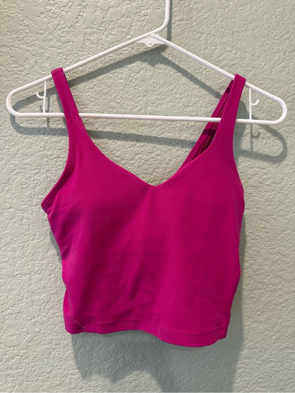 Lululemon align tank